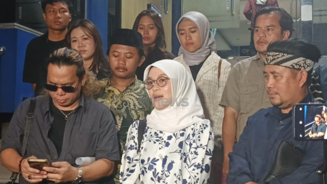 Ayu Eks Karyawan Gagal Laporkan Ashanty soal Dugaan TPPU, Ini Penyebabnya