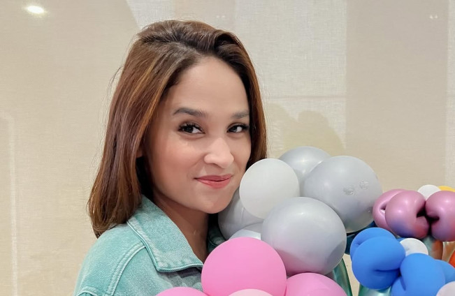 Profil Ayu Natasha, Istri Wendi Cagur Ikhlas Gagal Haji Furoda Tahun Ini