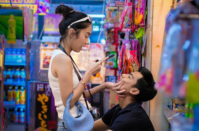 Video Ini Bukti Azizah Salsha Sedang Hamil