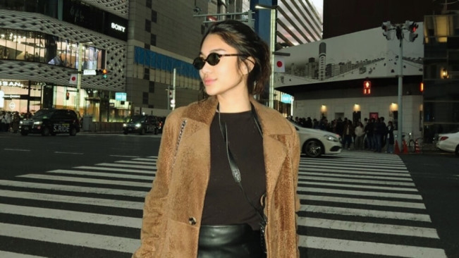 Tak Hadir Mediasi dengan Bigmo dan Resbob, Ini Alasan Azizah Salsha