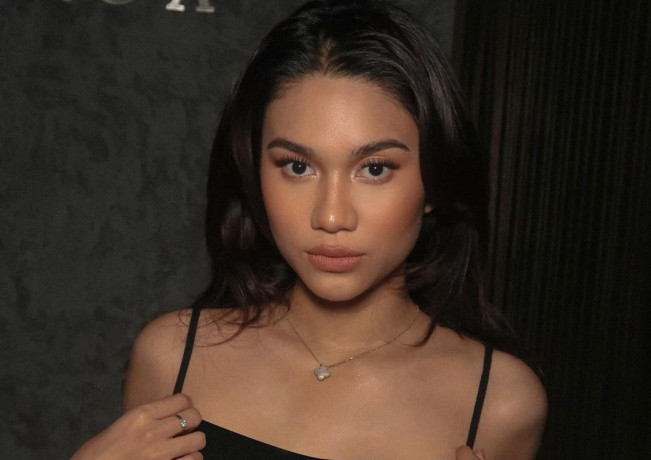 Heboh Video Azizah Salsha Pepet Al Ghazali, Alyssa Daguise Manyun