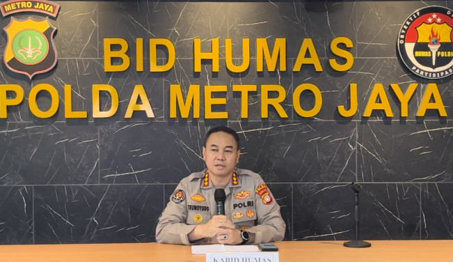 Polisi Dalami Laporan Brigjen Endar Terhadap Sekjen dan Karo SDM KPK