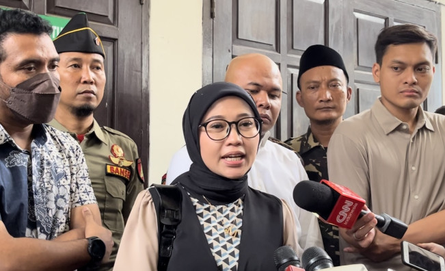 Kubu David Berharap Mario Dandy dan Shane Lukas Dihukum Maksimal