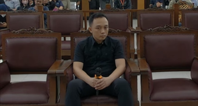 Ricky Rizal: Pak Sambo Sempat Konfirmasi Soal Skenario yang Dibuatnya