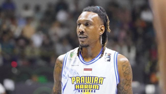 5 Fakta Kasus Narkoba Pebasket Jarred Dwayne Shaw di Indonesia