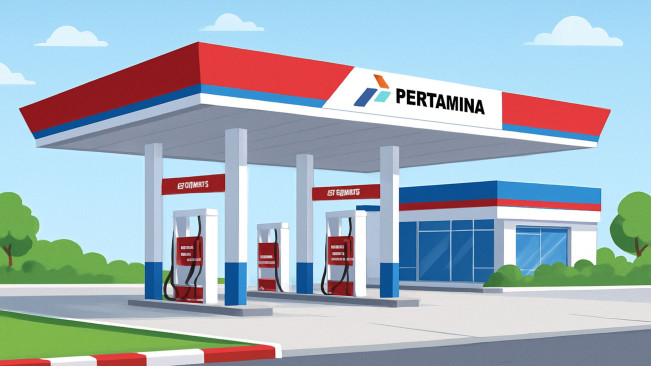Harga BBM Terbaru Pertamina Minggu, 5 Oktober 2025: Dapatkan Bonus E-Voucher Rp50.000