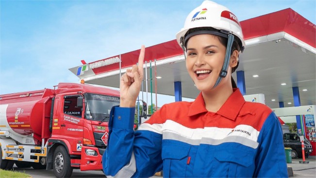 Harga Terkini BBM Pertamina Selasa Malam, 19 Agustus 2025: Berikut Potongan Diskonnya