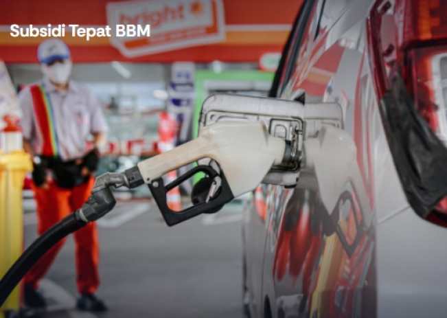 Harga BBM Pertamina dan Shell per 1 Mei 2025, Kompak Turun!