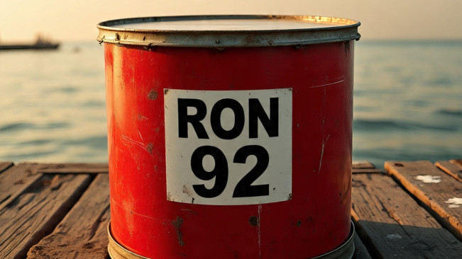 Pertamina Jual BBM 'Busuk', SPBU Swasta Ogah Beli hingga Terburuk Se-Asia