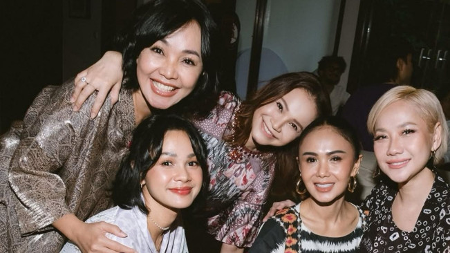 Mengapa 29 Penyanyi Anggota Visi Ajukan Uji Materi UU Hak Cipta ke MK?