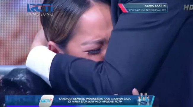 Di Saat BCL Nangis, Ari Lasso Langsung Peka