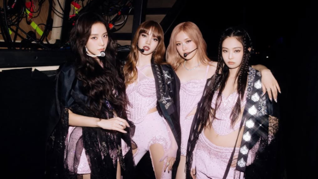 BLACKPINK Rilis Trailer World Tour 'Deadline', Blink Auto Heboh