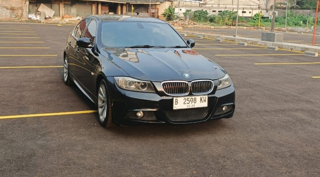 BMW 325i Milik Kimberly Ryder Terjual ke Jhon LBF, Ternyata Spesifikasinya Bikin Ngiler