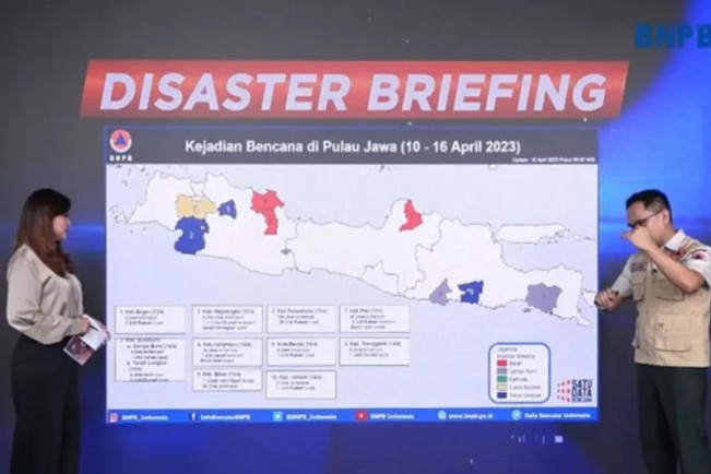 Alasan Gempa Tuban Bisa Kerasa hingga Selatan Jawa
