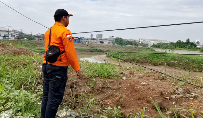 Penyebab Bau Gas di Bekasi Masih Misterius, PGN Pastikan Tidak Ada Kebocoran