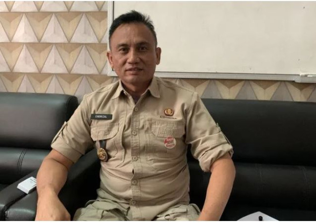 BPBD Ungkap Penyebab Banjir di Kota Padang