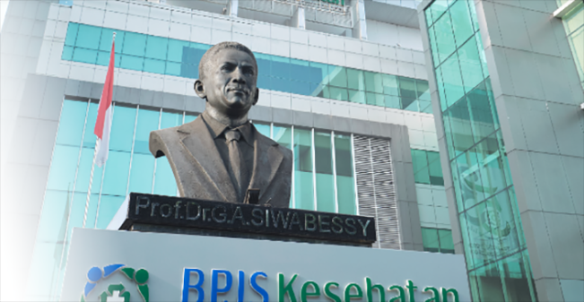 Peserta BPJS Kesehatan harus Tahu Ini, Rujukan Mengapa harus Dimulai dari FKTP?