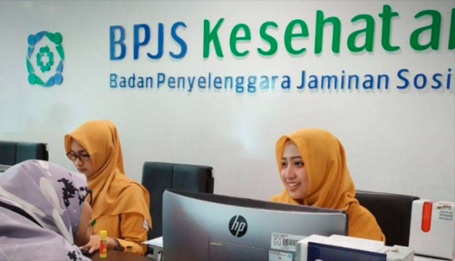 Kabar Gembira, Pemerintah Berencana Hapus Tunggakan Iuran BPJS Kesehatan Masyarakat