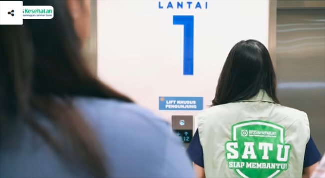 BPJS Kesehatan Tempatkan Petugas Khusus di RS Bantu Peserta, Termasuk Pengaduan jika Merasa Dipersulit