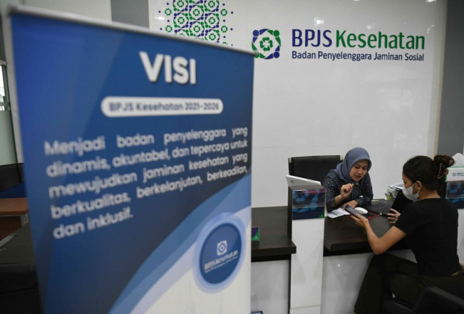 Menkes: Iuran BPJS Kelas 2 dan 3 Bisa Jadi Berubah