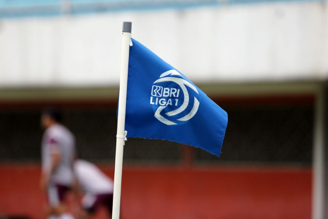 Jadwal Liga 1 Seri ke-3 Alami Perubahan