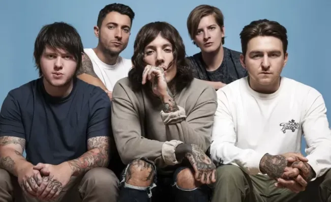 Tak Hanya BMTH, Konser Sederet Musisi Ini Juga Berhenti Mendadak