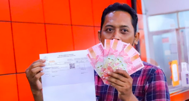 BSU 2025 Cair Rp600 Ribu: Cek Nama Penerima dan Syarat Lengkap di Sini!