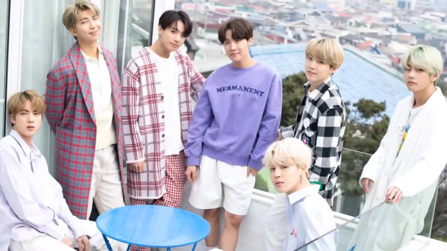 K-popers, Bighit Siap Buka Audisi The Next BTS Nih!