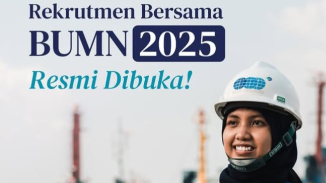 Daftar Loker di BUMN Untuk Lulusan SMA/SMK, Ada Pos Indonesia dan Pertamina, Buruan!