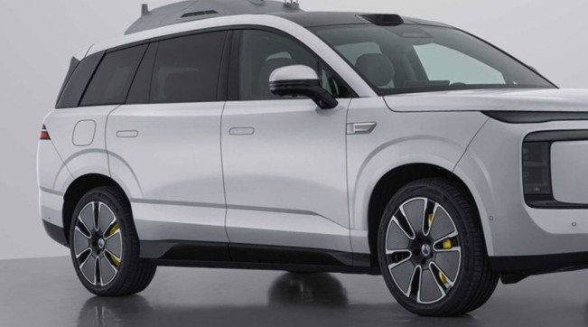 Laba BYD Merosot 33 Persen, Saham Ikut Melemah di Bursa Hong Kong