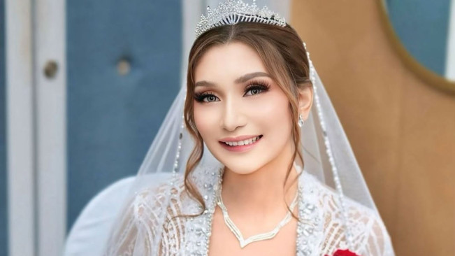 Suami Meninggal di Meja Makan, Baby Margaretha Jadi Trauma