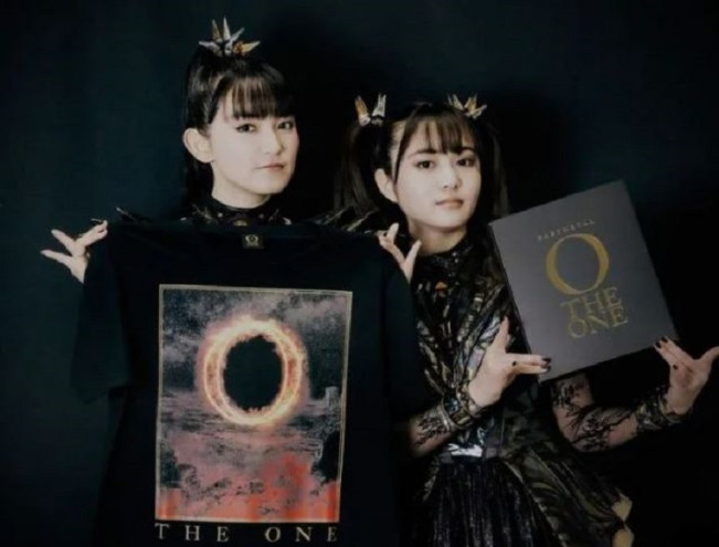 Bocoran Harga Tiket Konser Baby Metal di Indonesia