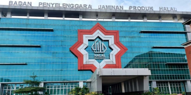 Ratusan Nama Produk Bermasalah Kantongi Sertifikat Halal