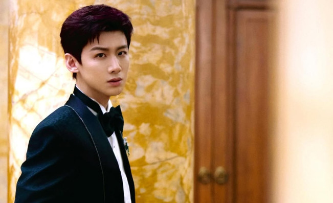 Biodata dan Agama Bai Jingting, Pemeran Detektif Ding Qi di Mobius