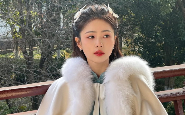 Deretan Drama Hits Bai Lu Sebelum FEUD, Modern hingga Kostum