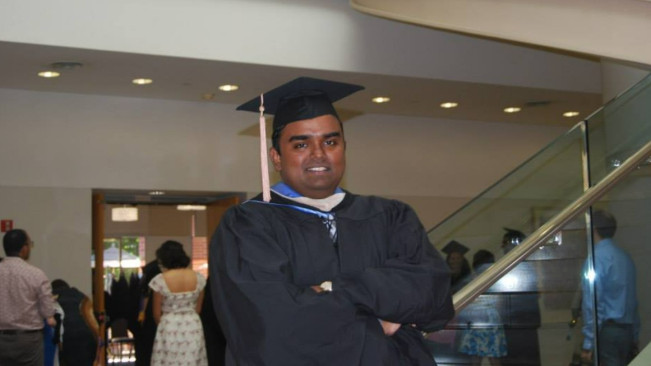 Biodata dan Agama Balagopal Kunduvara, WN Singapura Jadi Dirkeu Garuda