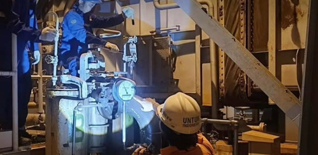 Apa Penyebab Bali Blackout? PLTU Celukan Bawang Bantah Jadi Biang Keroknya