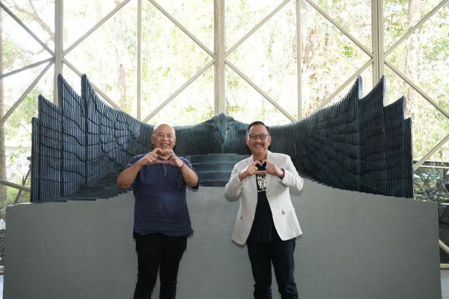 Profil Bambang Susantono, Sederet Jabatan Gemilang Eks Kepala OIKN