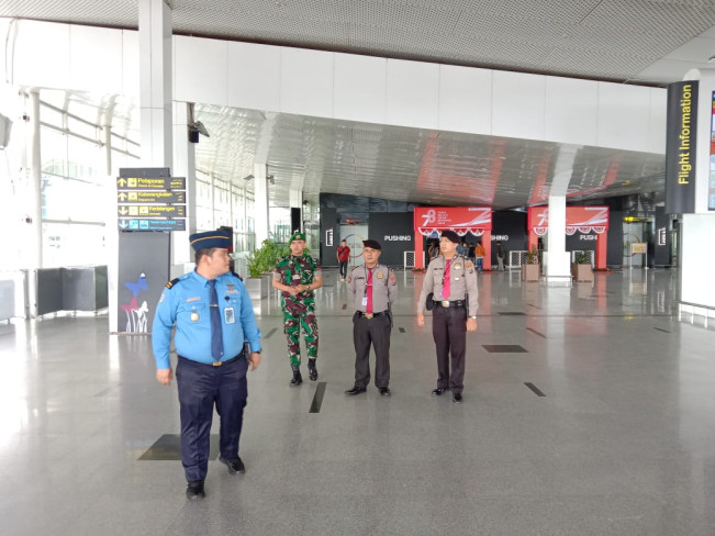 Maskapai Qatar Airways Buka Rute Penerbangan Doha-Kualanamu