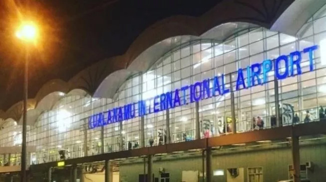 Akhirnya! Bandara Kualanamu Lunasi Pajak Sebelum Jatuh Tempo