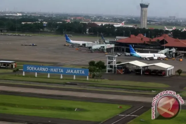AP II Kaji Pemanfaatan Kecerdasan Buatan di Bandara