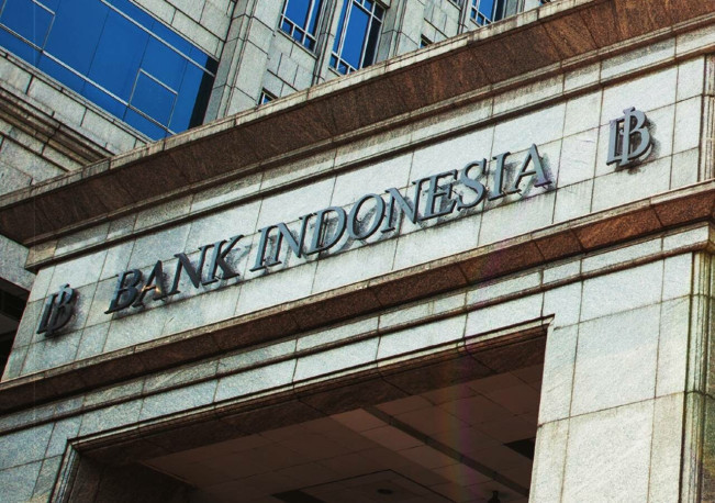Sosok RANK : Kisah Pilu Asisten Manajer BI yang Berakhir di Helipad