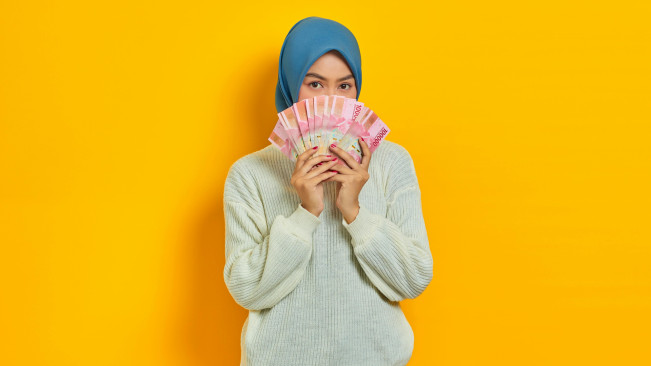 Cara Mencairkan Bansos PKH 2025 Cuma Modal KTP KK dan NIK