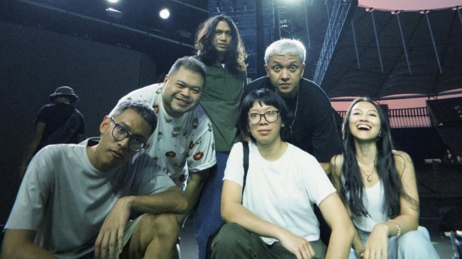 Barasuara Gelar Tur 'Alon-Alon Alit', Tawarkan Konsep Bayar Sesuka Hati