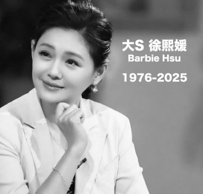 Pneumonia, Penyakit Mematikan yang Merenggut Nyawa Barbie Hsu, Gejala, Penyebab, dan Cara Pencegahannya