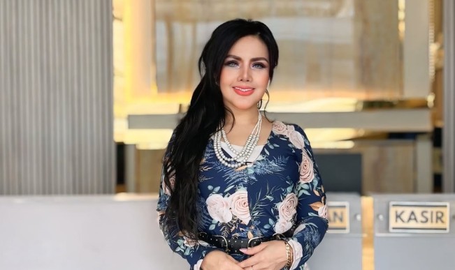 Buntut Ribut Sunan Kalijaga Vs Pengacara Reza Gladys, Kaki Barbie Kumalasari Robek