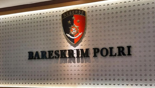 Bareskrim Polri Blokir Aset Rp 36,8 Miliar Terkait Judi Online Jaringan Internasional