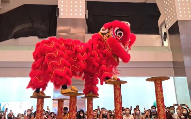 Sejarah Perayaan Imlek di Indonesia: Dulu Dilarang, Sekarang Jadi Libur Nasional