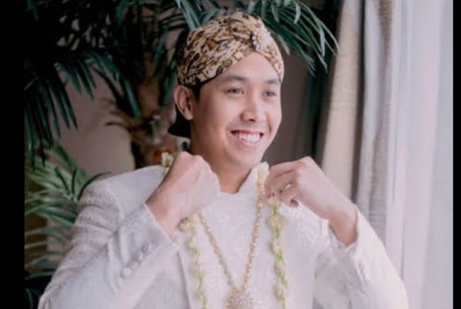 Biografi Barry Tamin, Adik Ipar Raffi Ahmad yang Diangkat Jadi Komisaris Sarinah