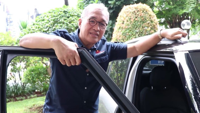 Biodata dan Agama Bebin Djuana, Sebut Pertamina Pakai Etanol Trik Murah Naikkan Oktan